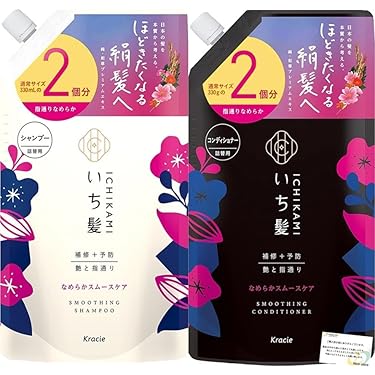 Amazon.co.jp 最新リリース: シャンプー・コンディショナーセット の